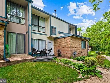 1008 Timber Creek Road - 1008