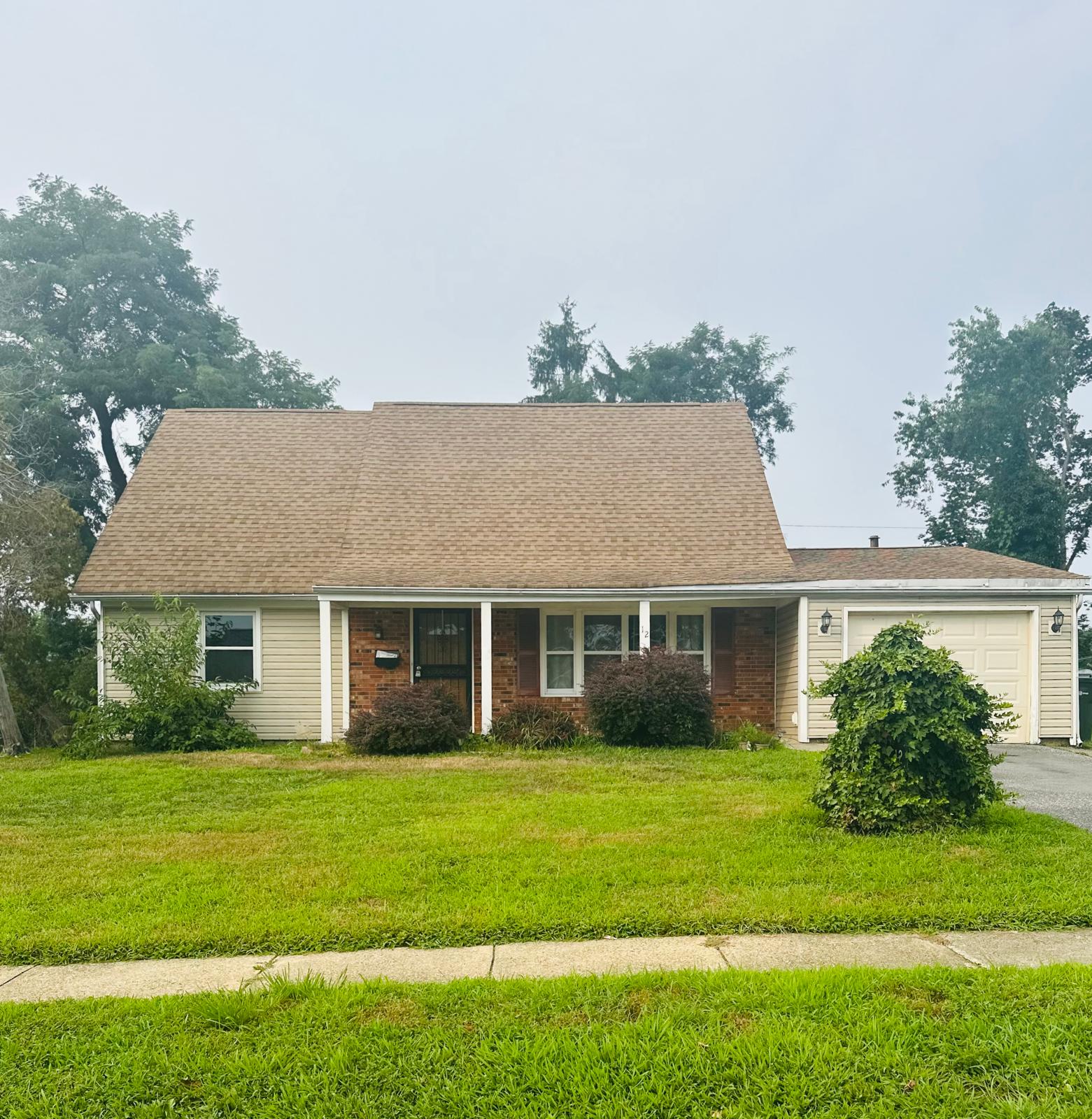 12 Ember Lane
