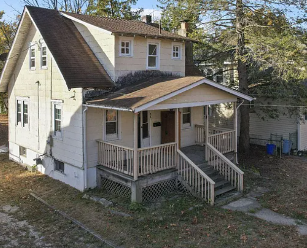 78 Blackwood Road