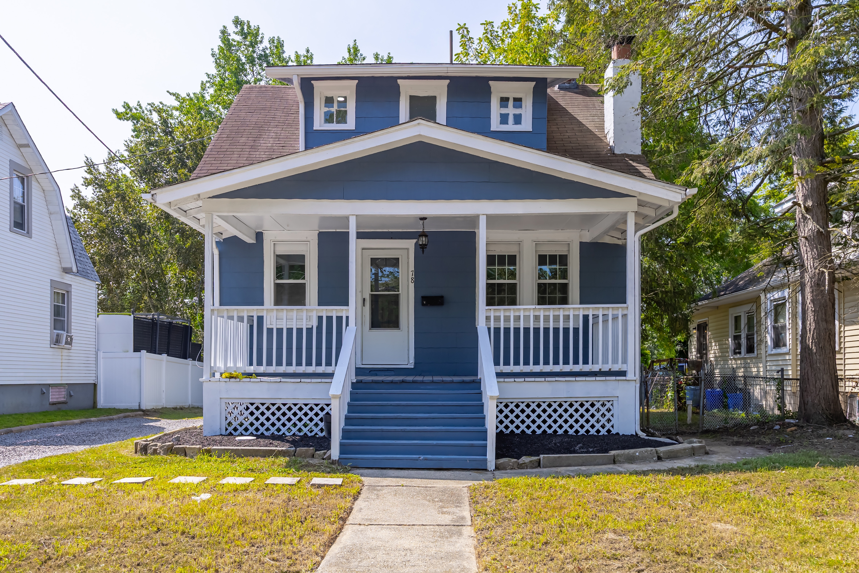 78 Blackwood Road