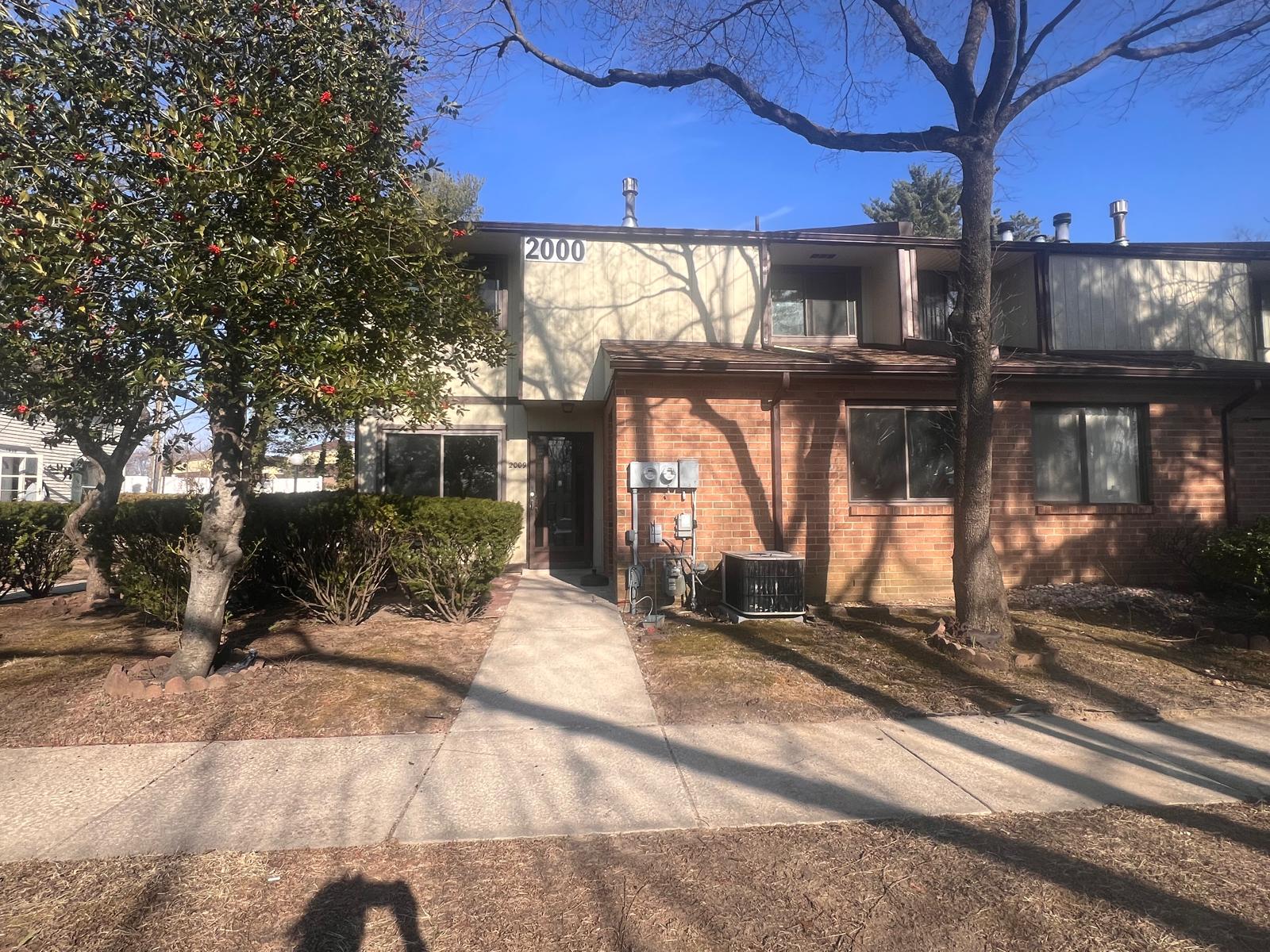 2009 Greenwood Drive