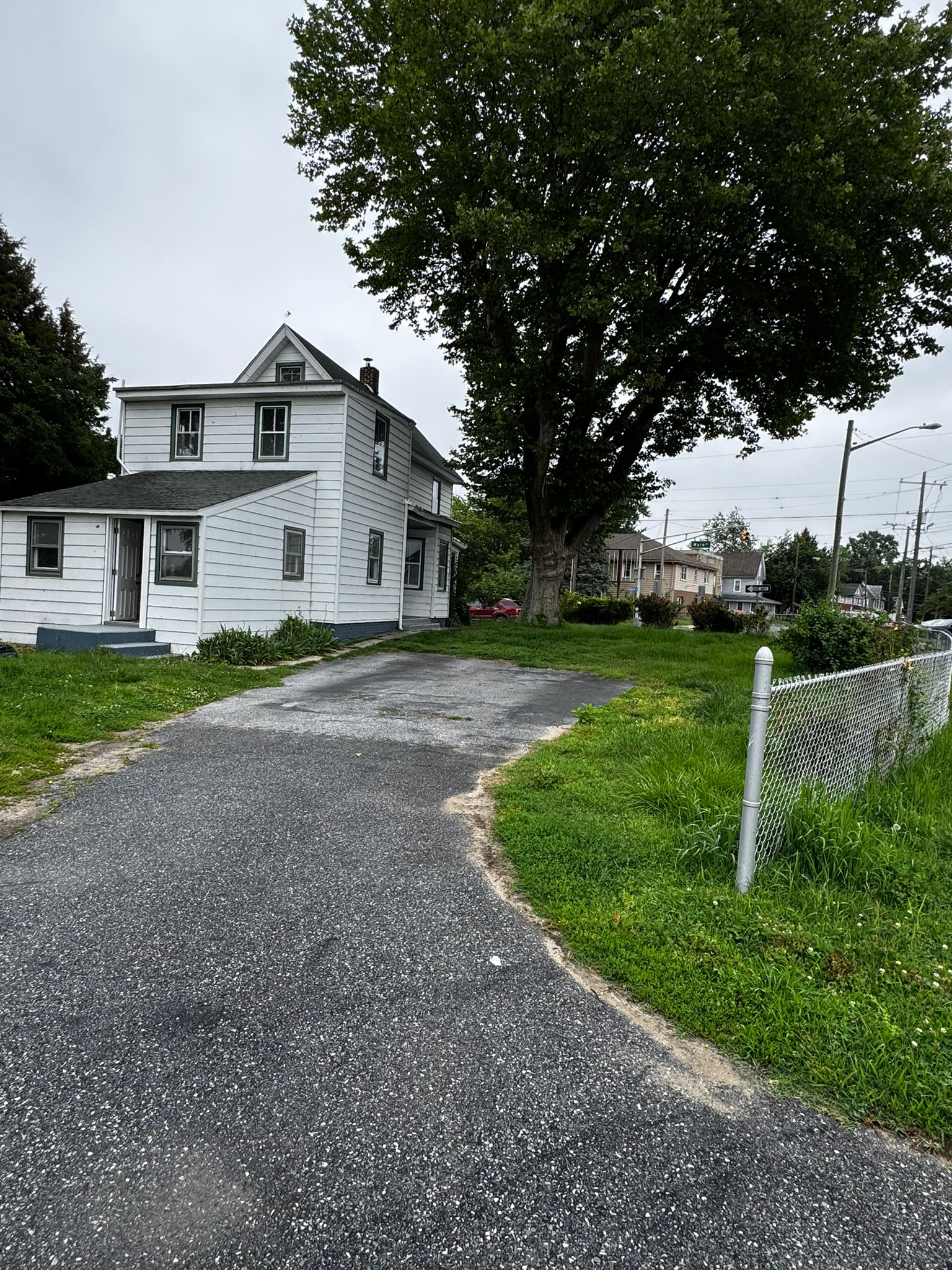 1 Main Street