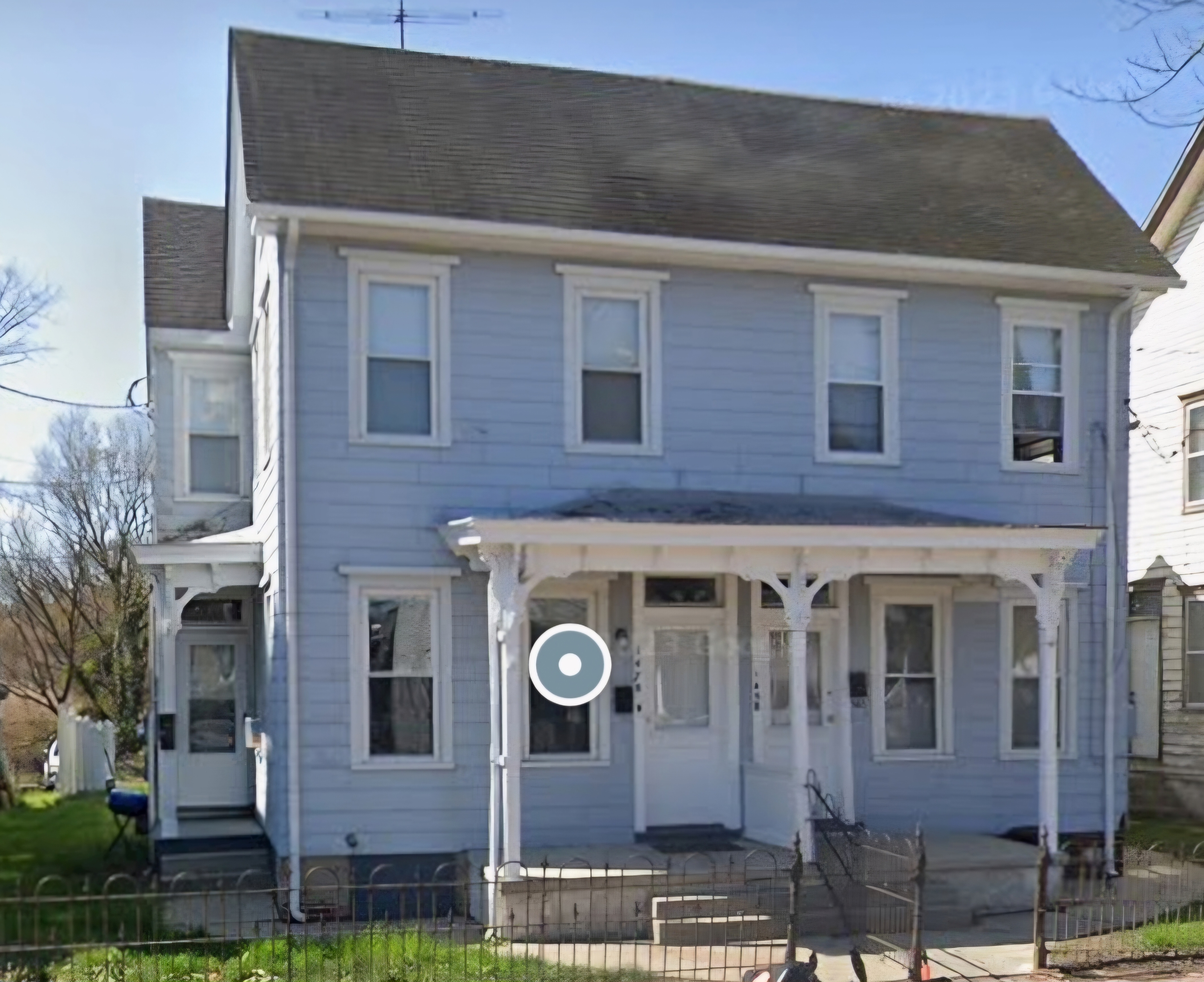147A Grant street