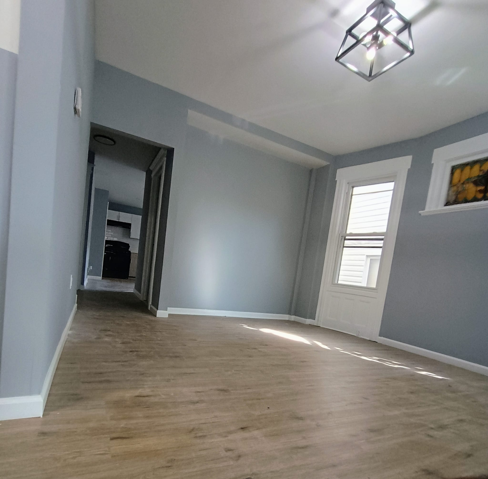 166 Ridgewood Avenue - 1